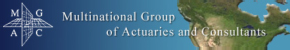 MGAC(Multinational Group of Actuaries and Consultants)