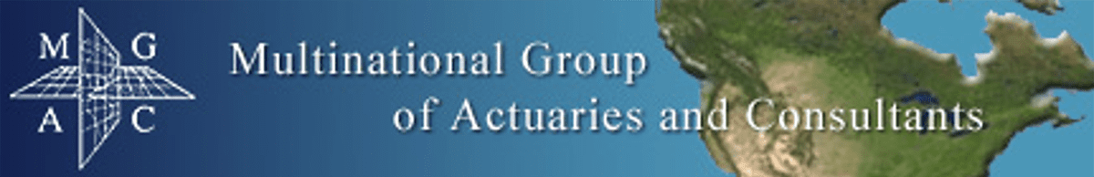 MGAC(Multinational Group of Actuaries and Consultants)