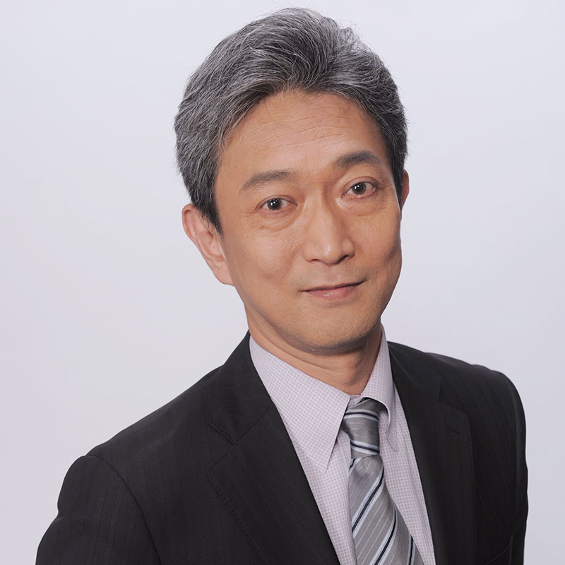 株式会社JPアクチュアリーコンサルティング　代表取締役　黒田 英樹